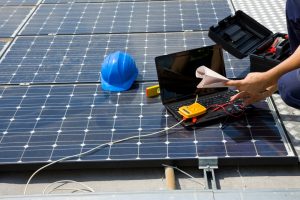 Conditions d’installation de panneaux solaire par Solaires Photovoltaïques à Busigny